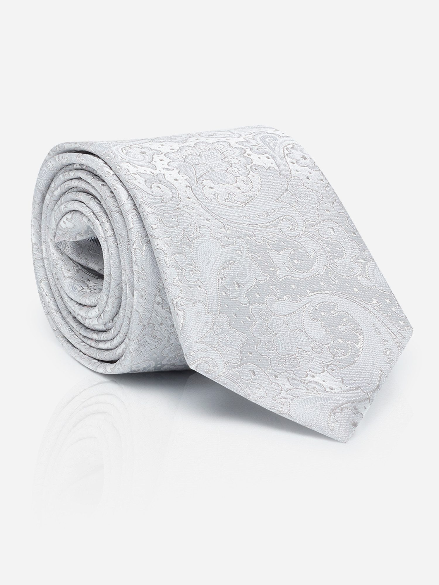 MONTI Krawatte LAPO mit edlem Paisley-Muster günstig online kaufen