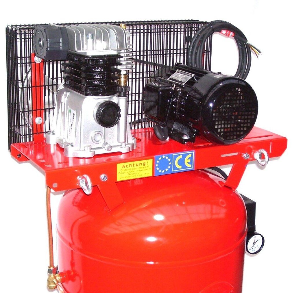 Apex Kompressor Kolbenkompressor Kompressor 11 bar 450/11/150D St 3PS 400V