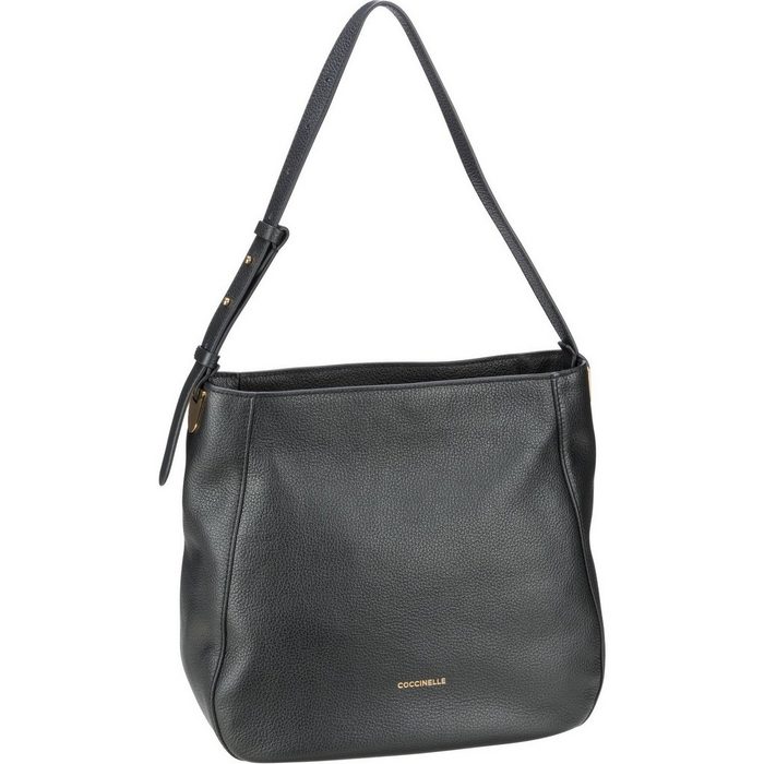 COCCINELLE Handtasche Lea 1301 Beuteltasche / Hobo Bag