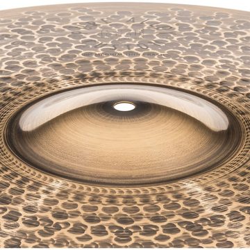 Meinl Percussion Becken, Pure Alloy Custom Crash 20" Medium Thin - Crash Becken