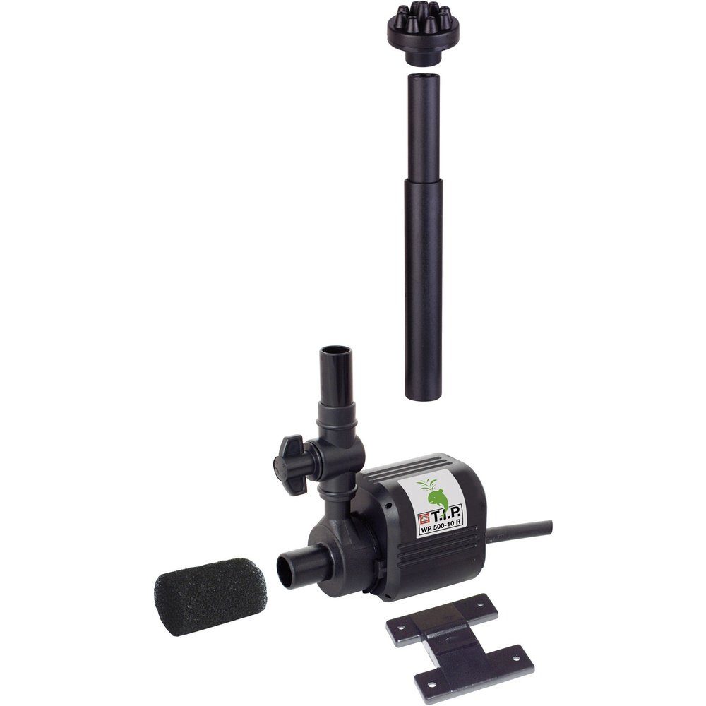 T.I.P. Springbrunnenpumpe T.I.P. - Technische Industrie günstig online kaufen