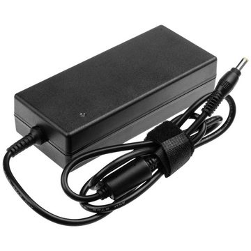 Green Cell PRO Charger / AC Adapter 19V 7.1A 135W Notebook-Netzteil