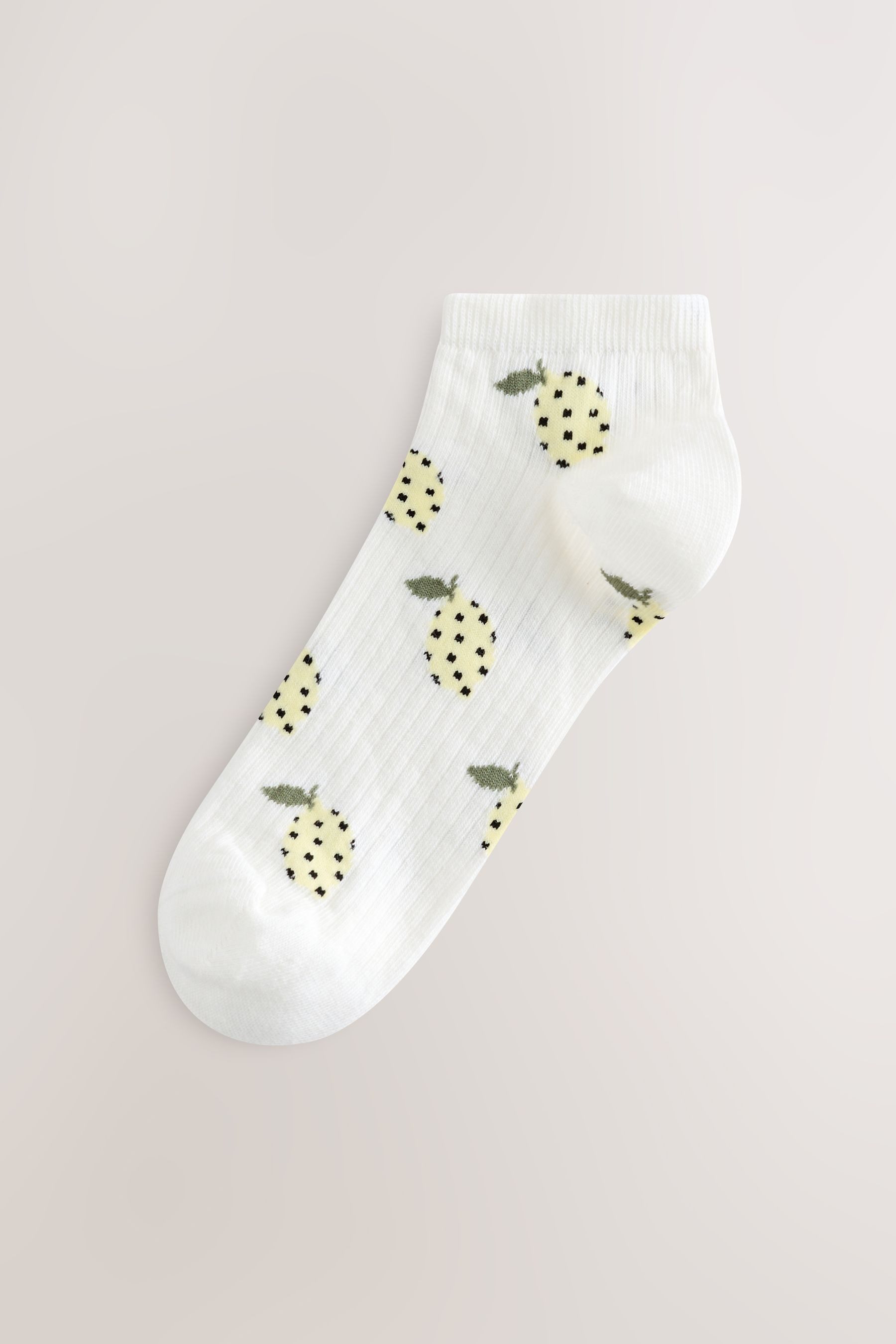 Next Sneakersocken Sneaker-Socken, 4er-Pack (1-Paar)