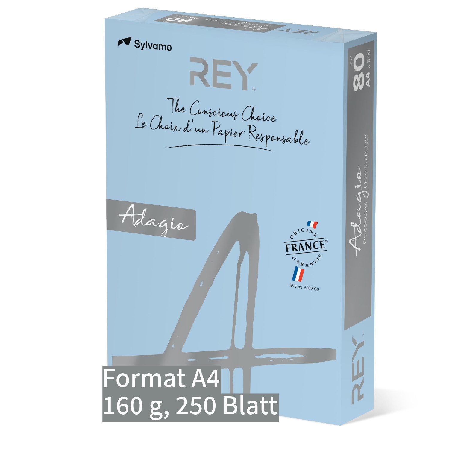 IGEPA group Kopierpapier