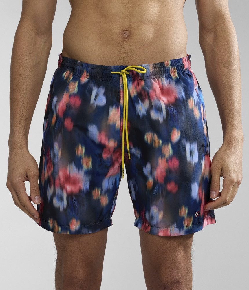 Napapijri Купальные шорты  V-Inuvik