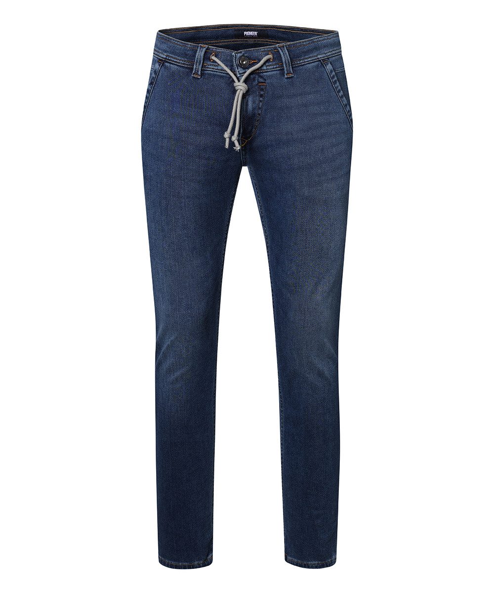 Pioneer Bequeme Jeans