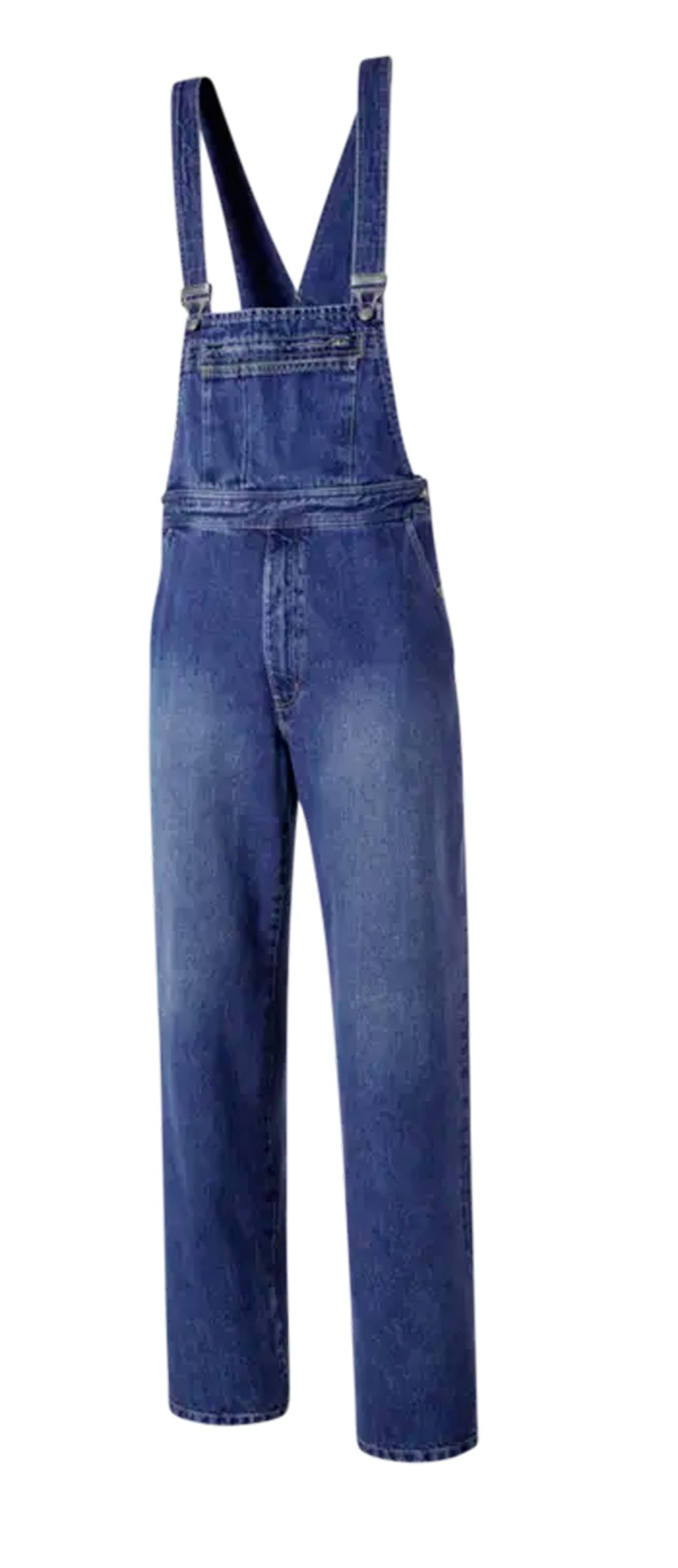 PIONIER WORKWEAR Arbeitslatzhose Pionier Jeans Arbeitslatzhose 33008