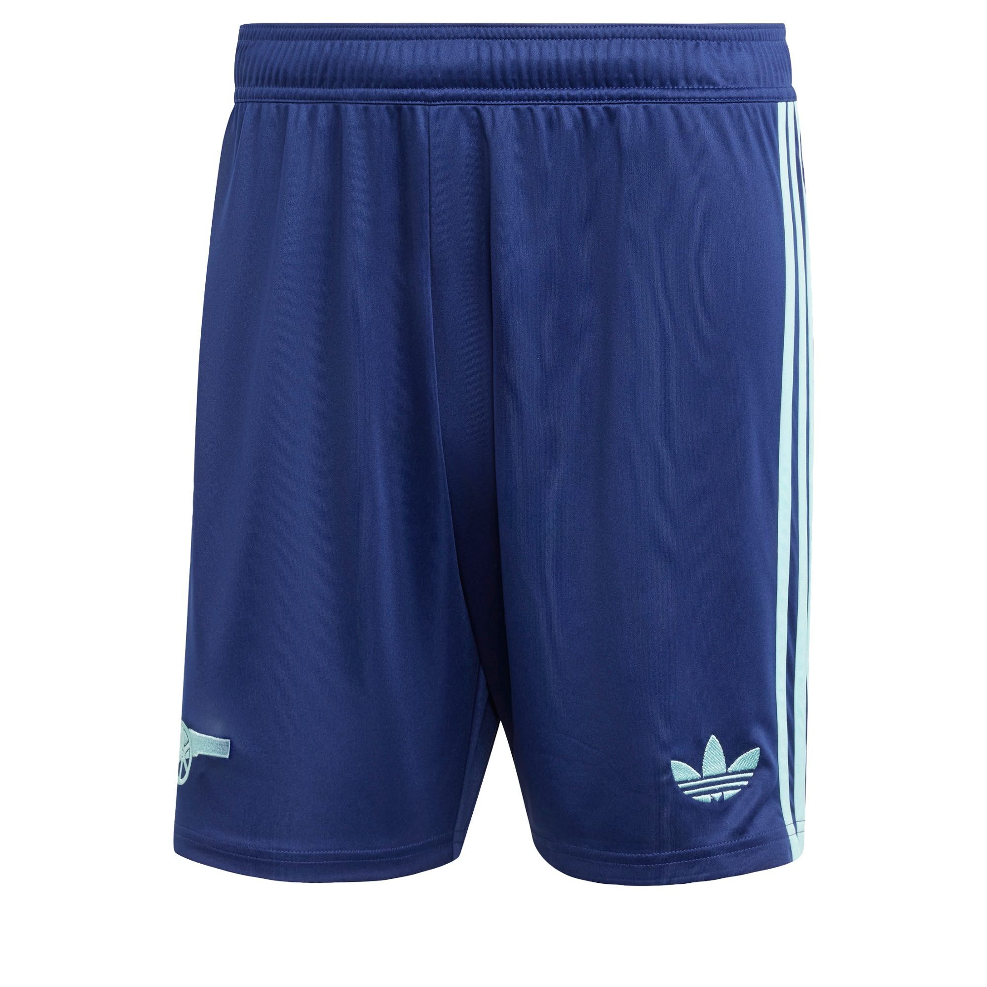 adidas Performance Shorts FC ARSENAL 24/25 AUSWEICHSHORTS (1-tlg)