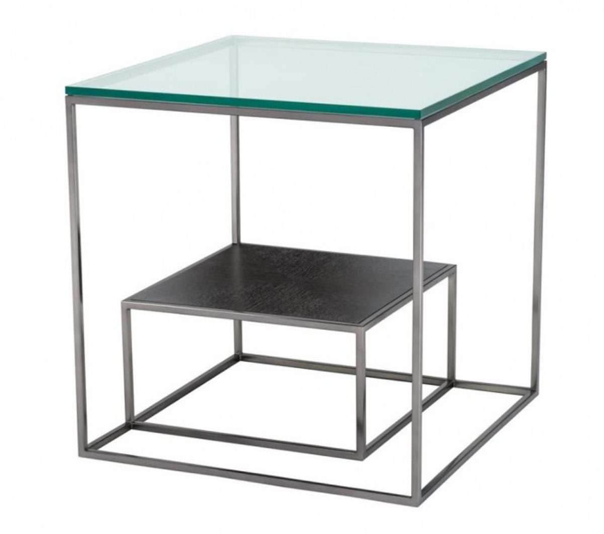 Casa - Beistelltisch cm Tisch x Deco H. Art 55 57 x Padrino Beistelltisch Luxus 55 Luxus Designer