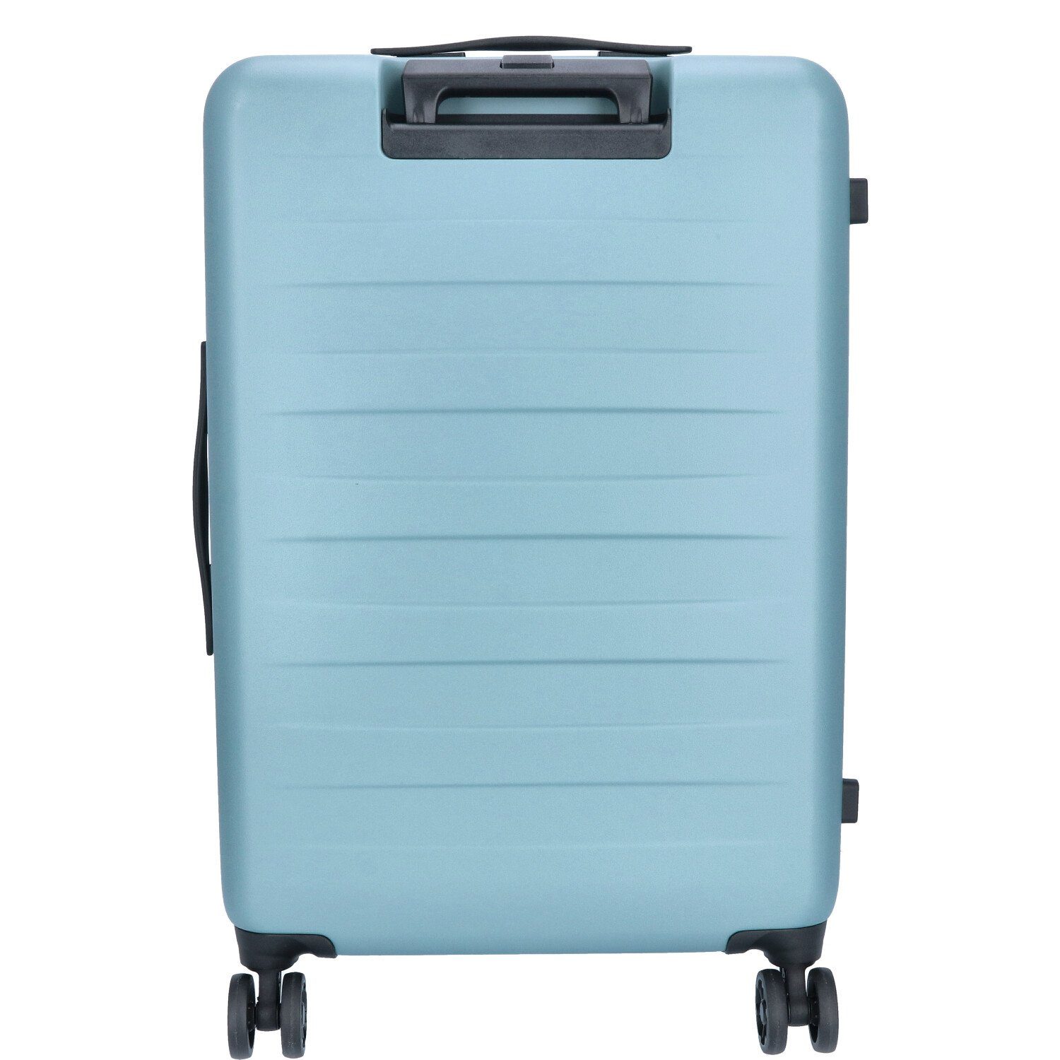 TheTrueC Koffer TheTrueC 4-Rad Trolley 67cm günstig online kaufen