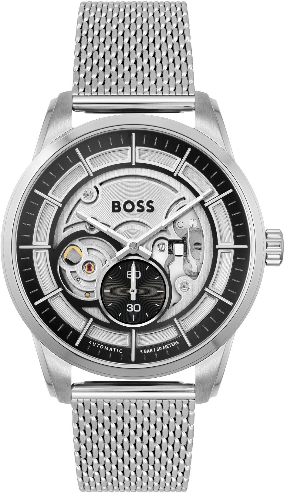 BOSS Automatikuhr Sophio Auto, 1513945