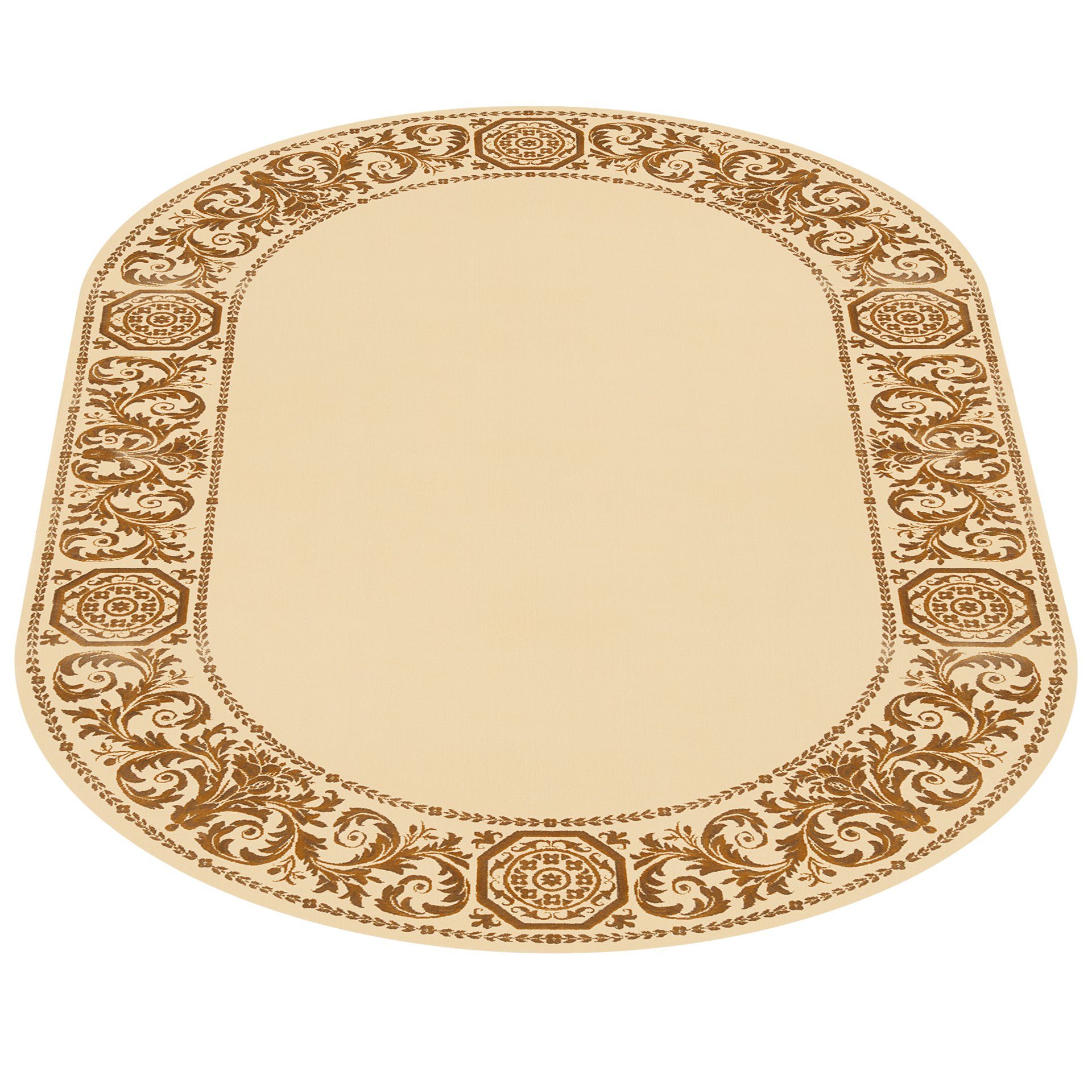 Belle Arti Teppich Luxus Teppich Wohnzimmer günstig online kaufen