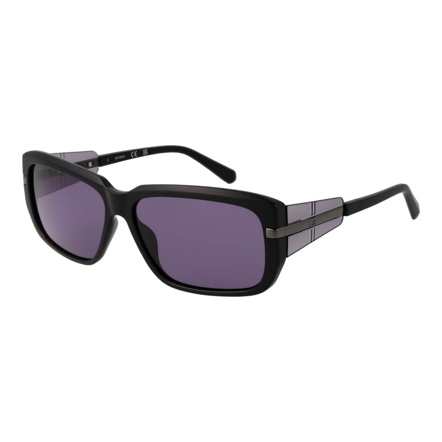Guess Sonnenbrille GU00090 6002Y
