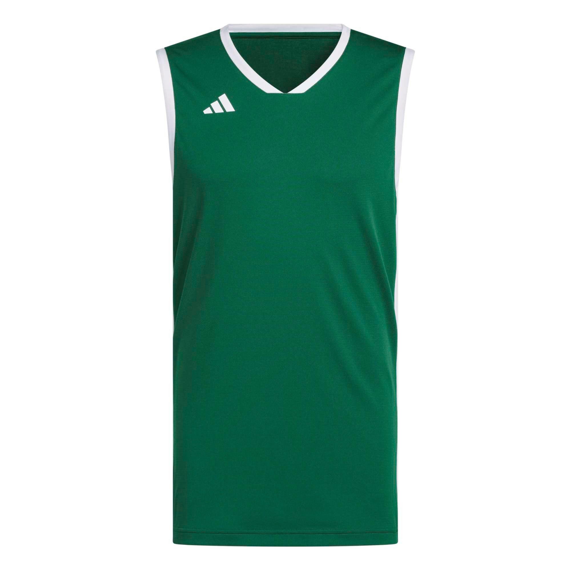 adidas Performance Basketballtrikot adidas Herren Trikot Pulse Speed Bball Jersey