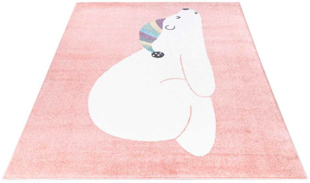 Carpet City Kinderteppich ANIME921, rechteckig, Höhe: günstig online kaufen