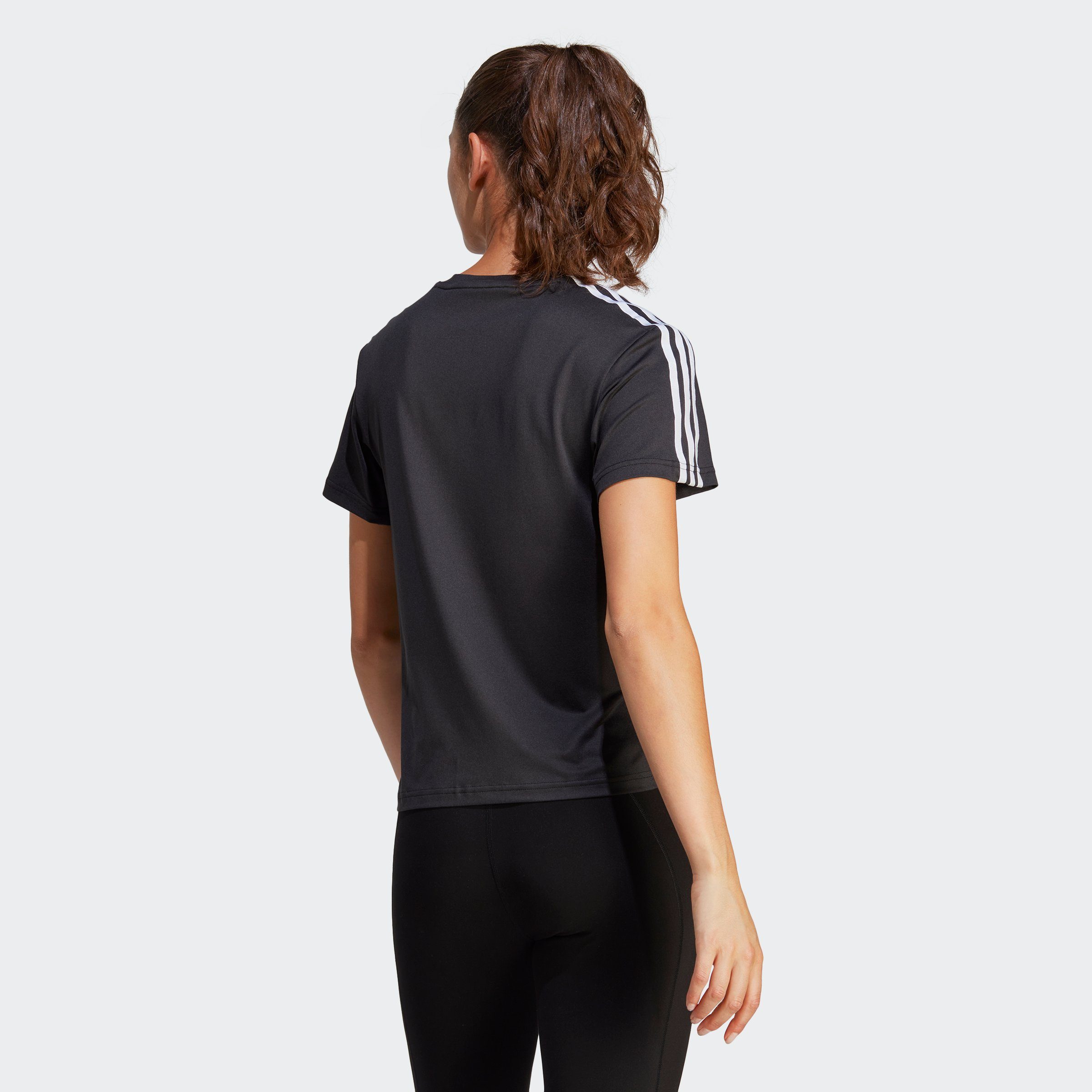 adidas Performance T-Shirt TR-ES 3S T günstig online kaufen