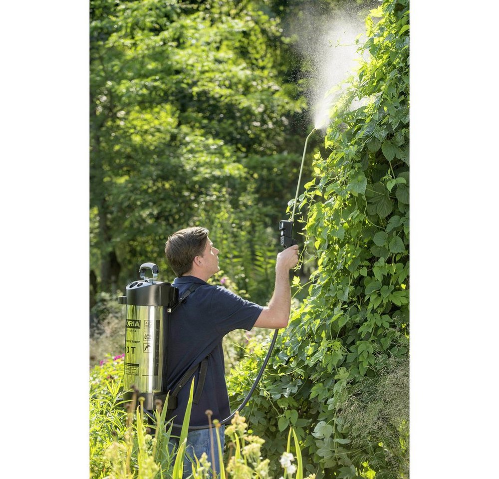 Thumbnail - Gloria Garten Gartenschere Gloria Haus und Garten 000510.0000 510 T Drucksprüher 10 l