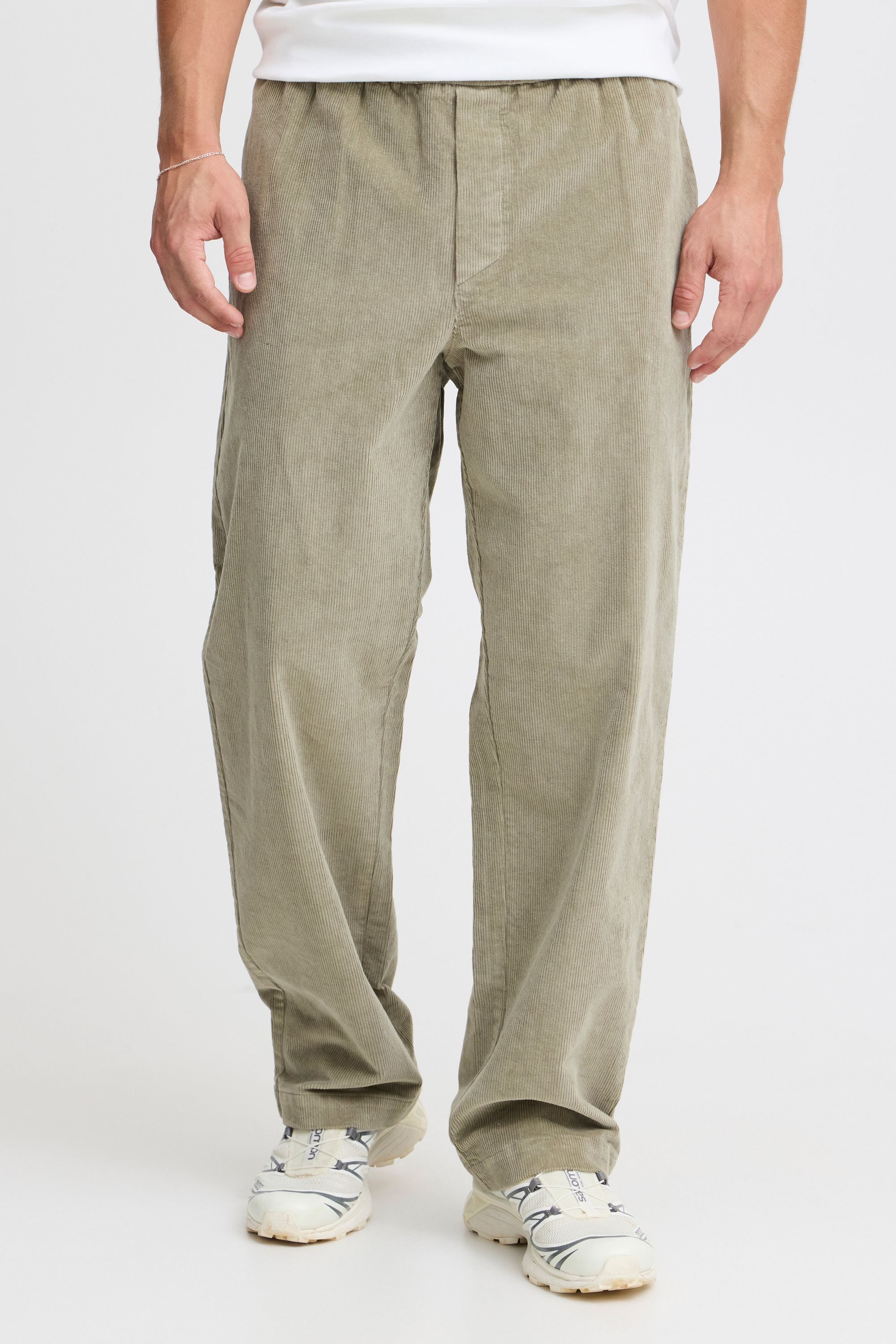!Solid Stoffhose SDMINOR ALANN Modische Stoffhose günstig online kaufen