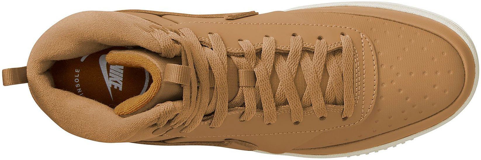 Nike Sportswear Court Vision Mid Sneaker