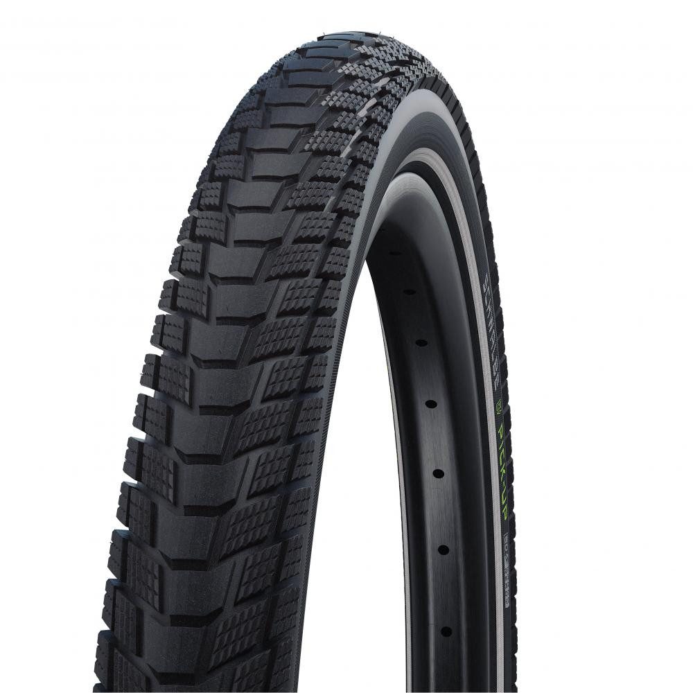 Schwalbe Fahrradreifen Schwalbe Pick-Up Performance Super Defense E-50 Drahtreifen ETRTO 65-4