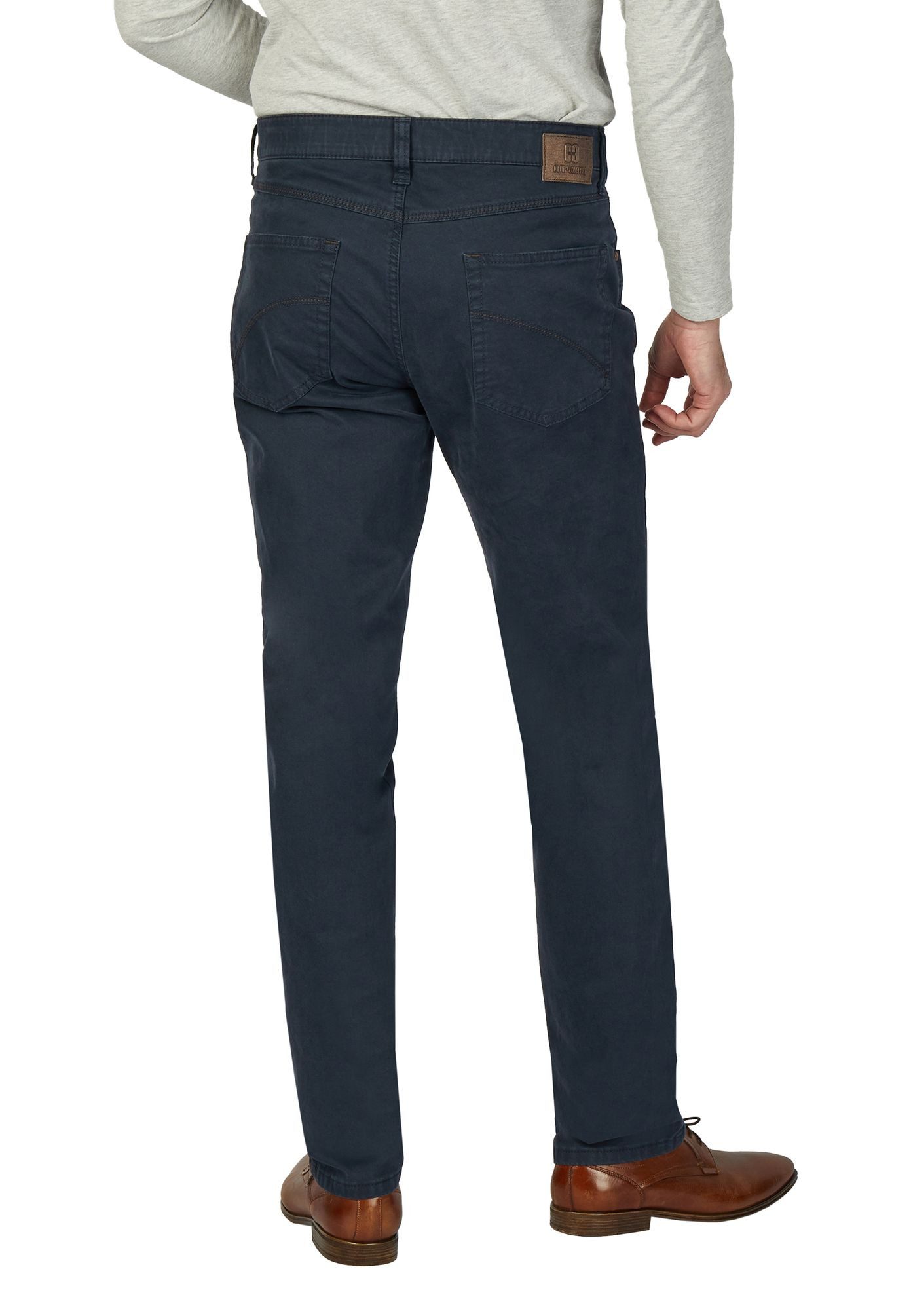 Club of Comfort 5-Pocket-Jeans HENRY 7612 hochelastisch
