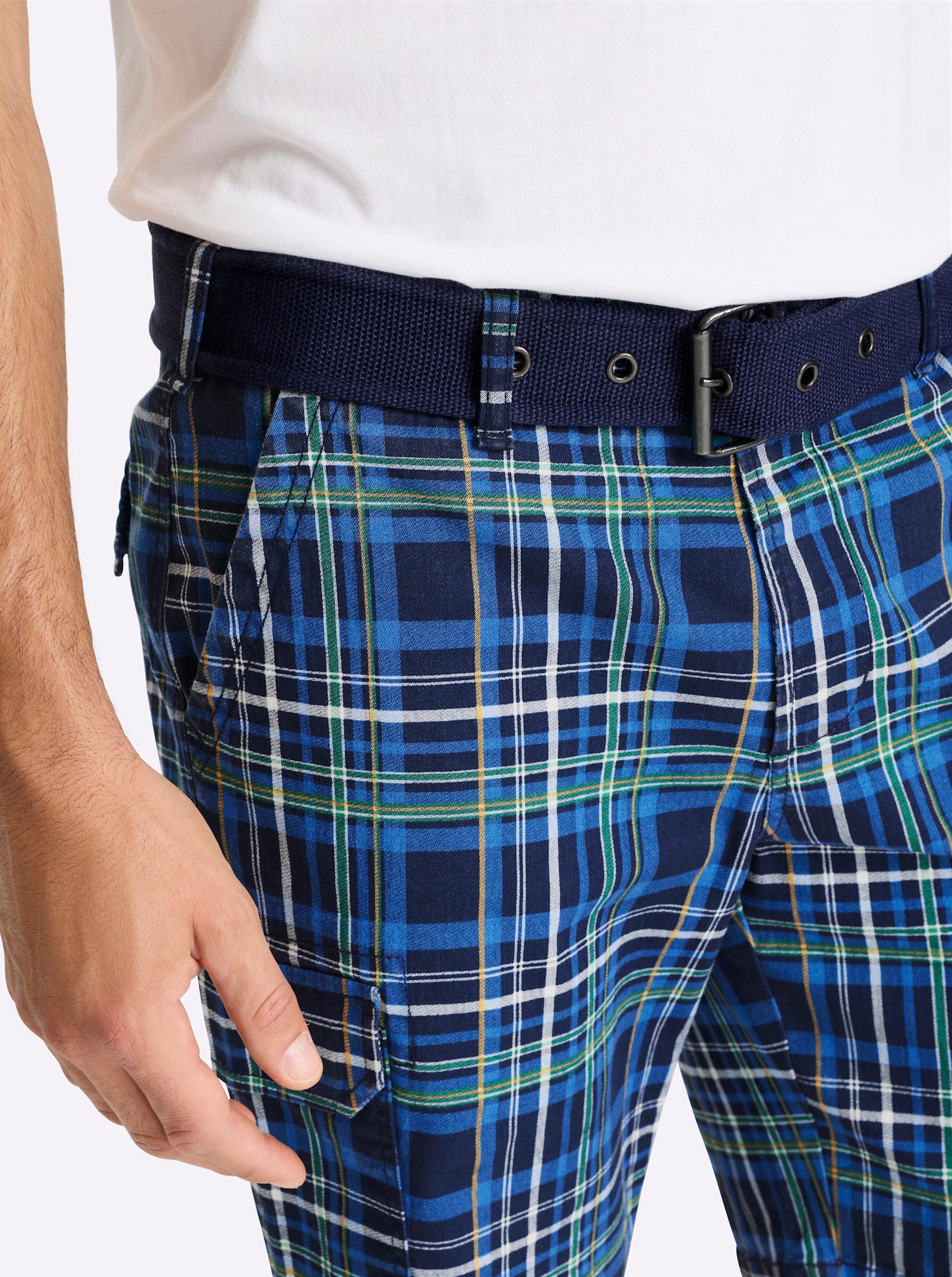 Witt Shorts Bermudas