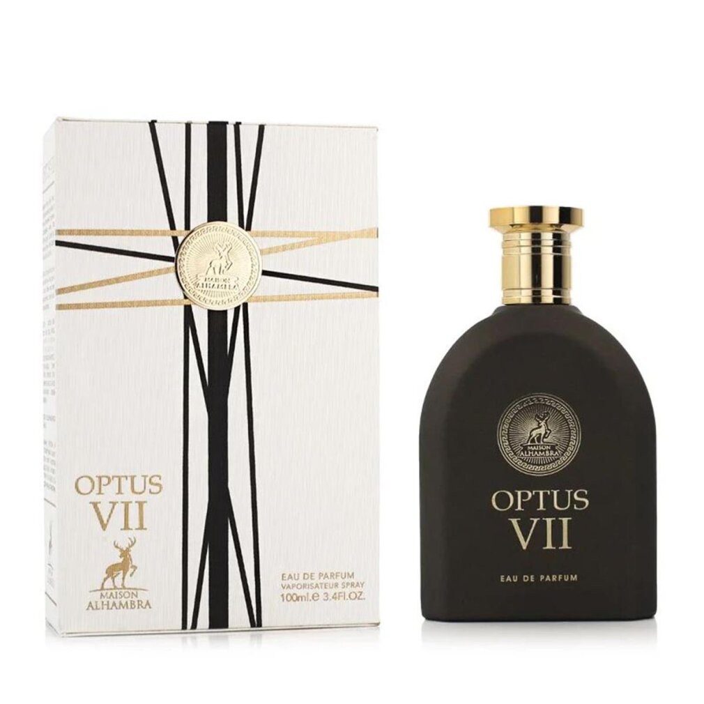 Körperpflegeduft Optus Vii EDP 100ml