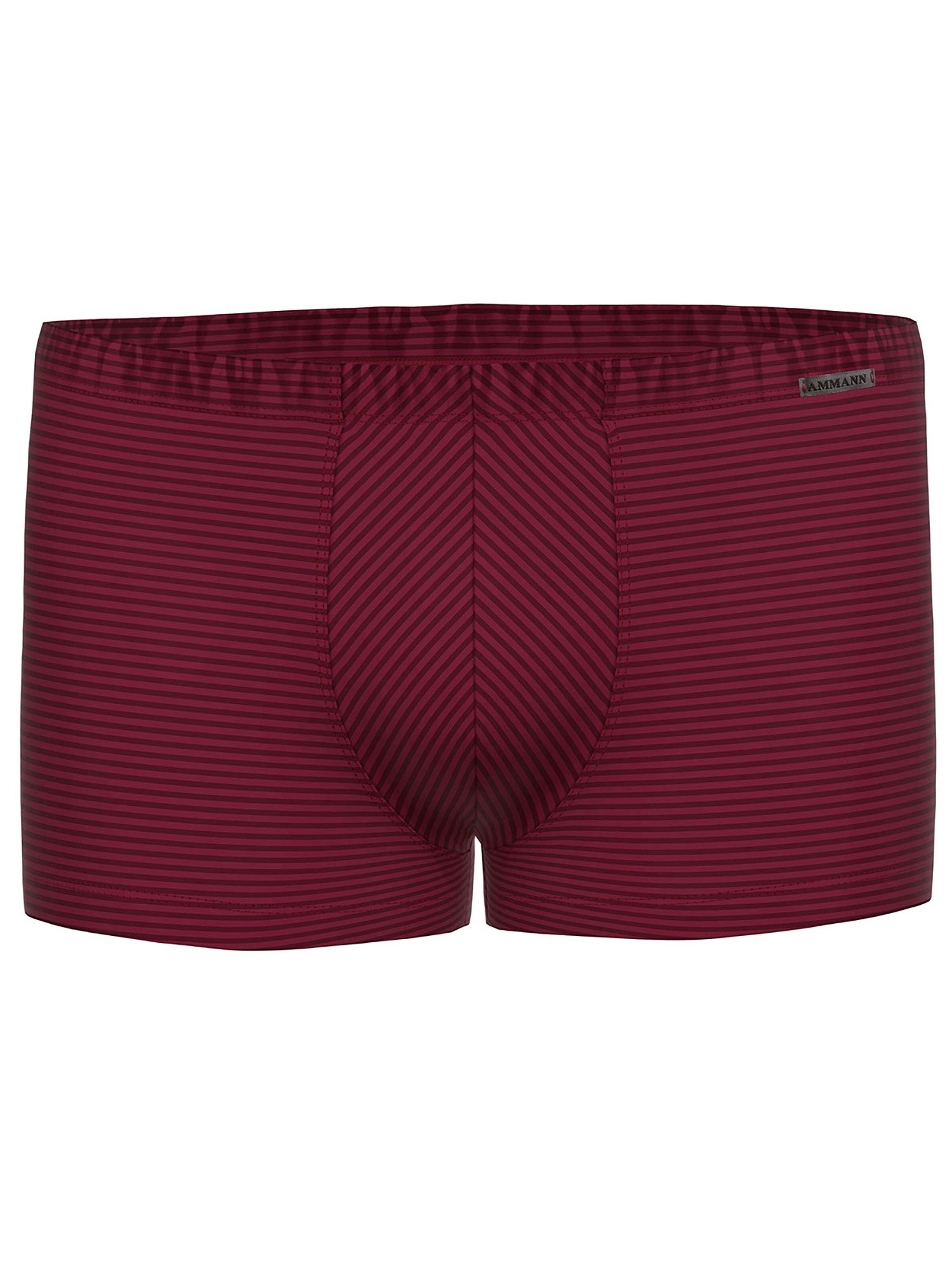 Ammann Retro Pants Retro Short Day Modern / Cotton & More (Stück, 1-St)