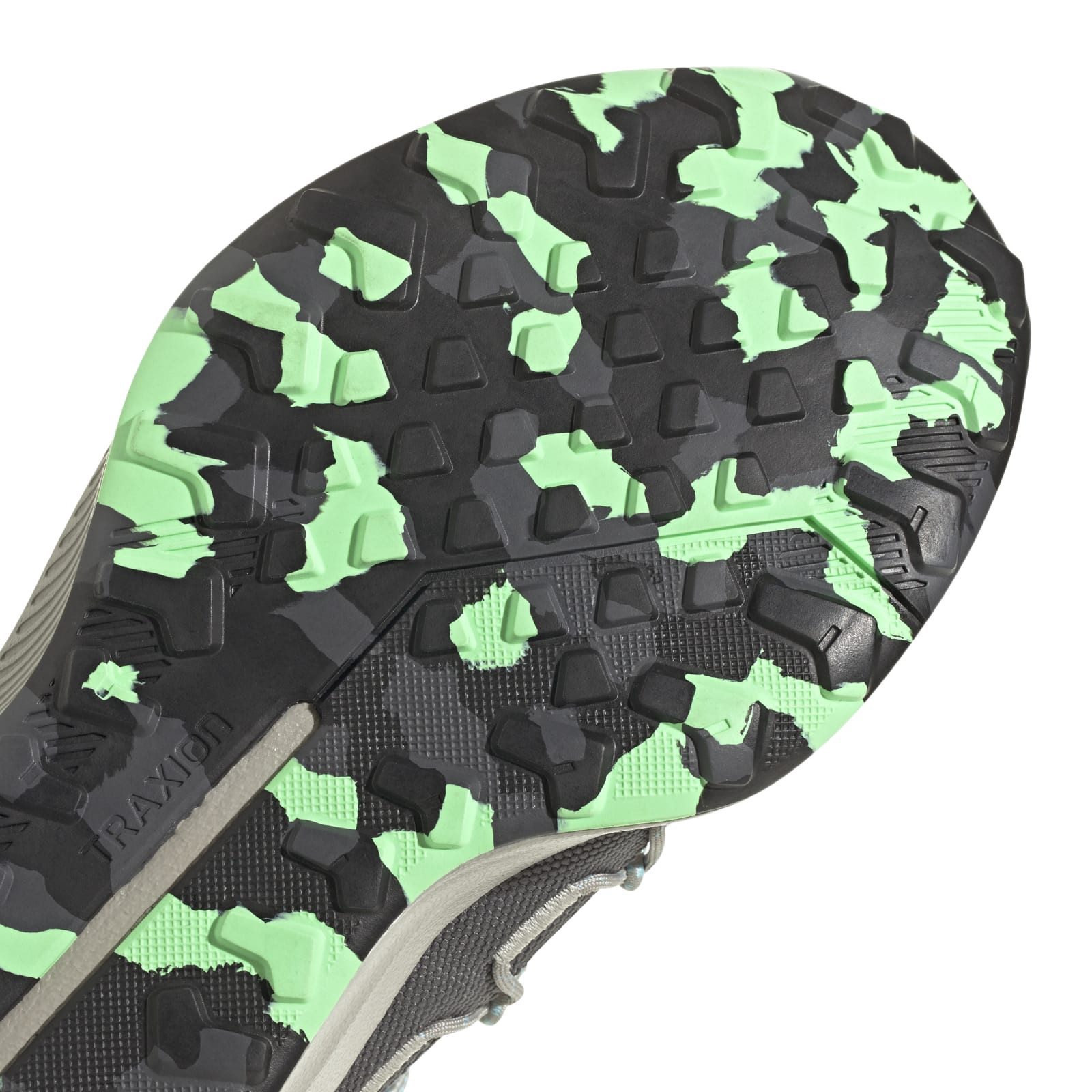 adidas Performance Alltag-Travelschuhe Terrex Voyager 21 Canvas (Schnürsystem mit) Wanderschuh