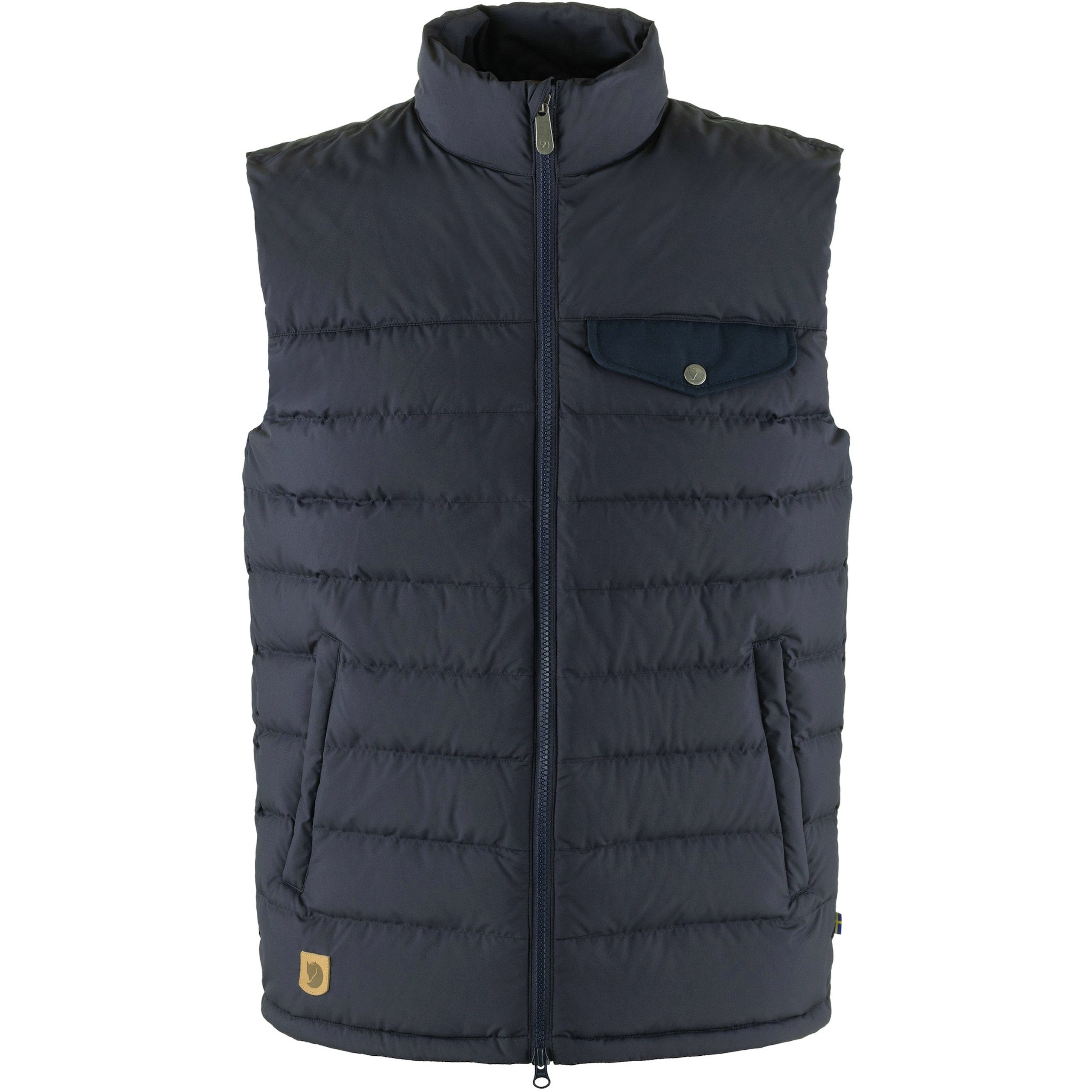 Fjällräven Daunenweste Fjällräven Greenland Down Liner Vest Men - Daunenweste