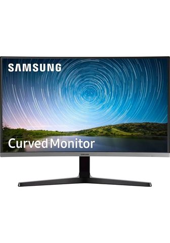 Samsung C27R504FHR Curved-Gaming-Monitor (68 c...