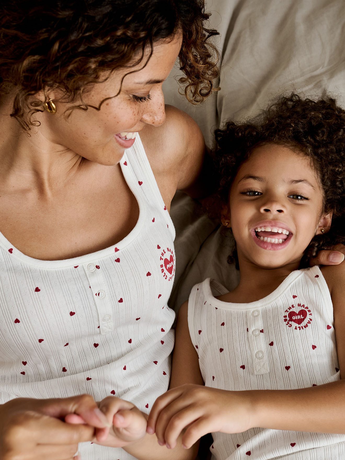 vertbaudet Umstandspyjama