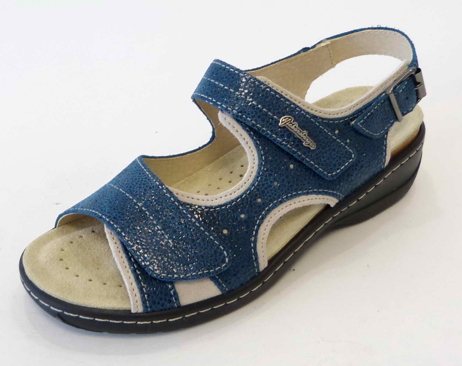 Hickersberger Keilpumps