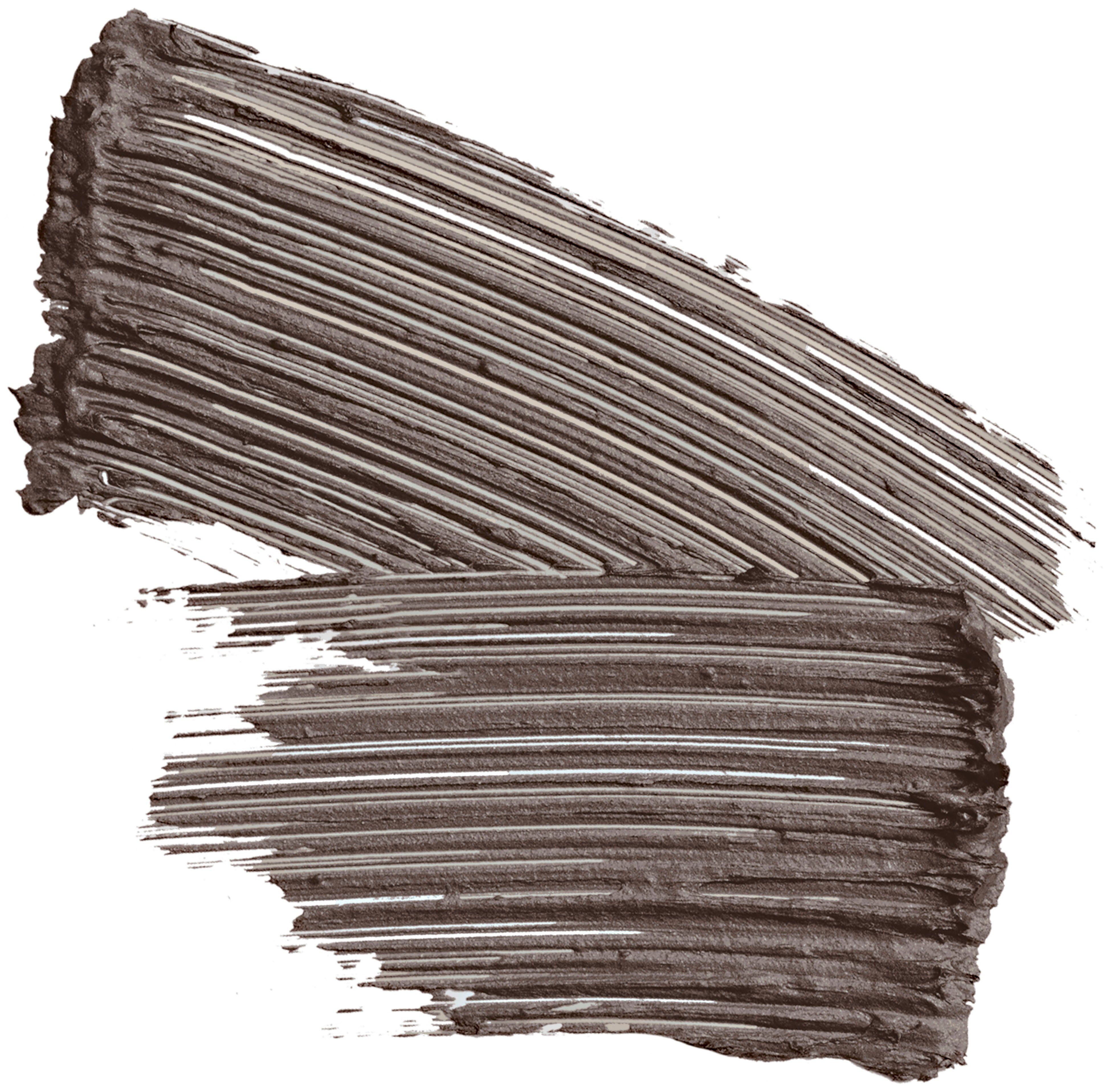 NYX Professional Makeup Thick it. Stick it! Thickening Brow Mascara Augenbrauengel · 7 ml · Braun – Bild 4 von 5