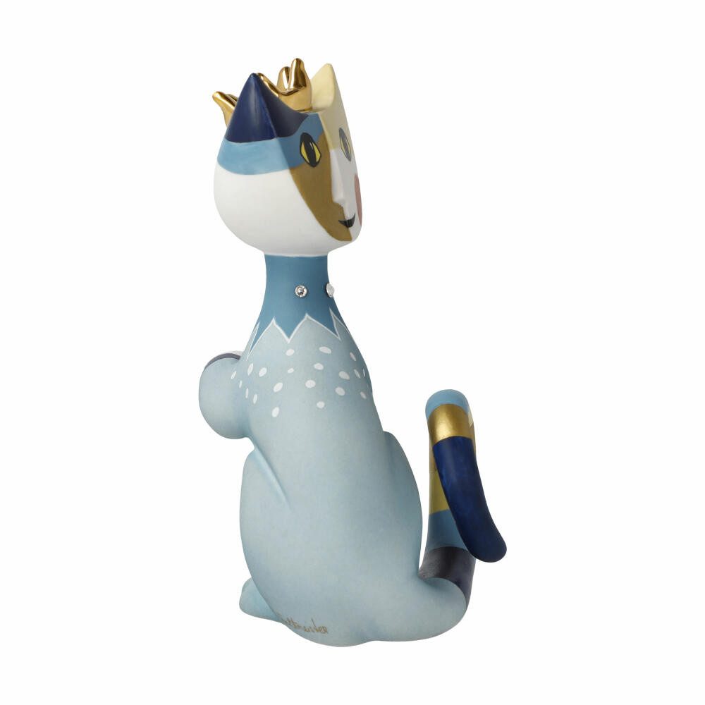 Goebel Dekofigur Rosina Wachtmeister - Max il re