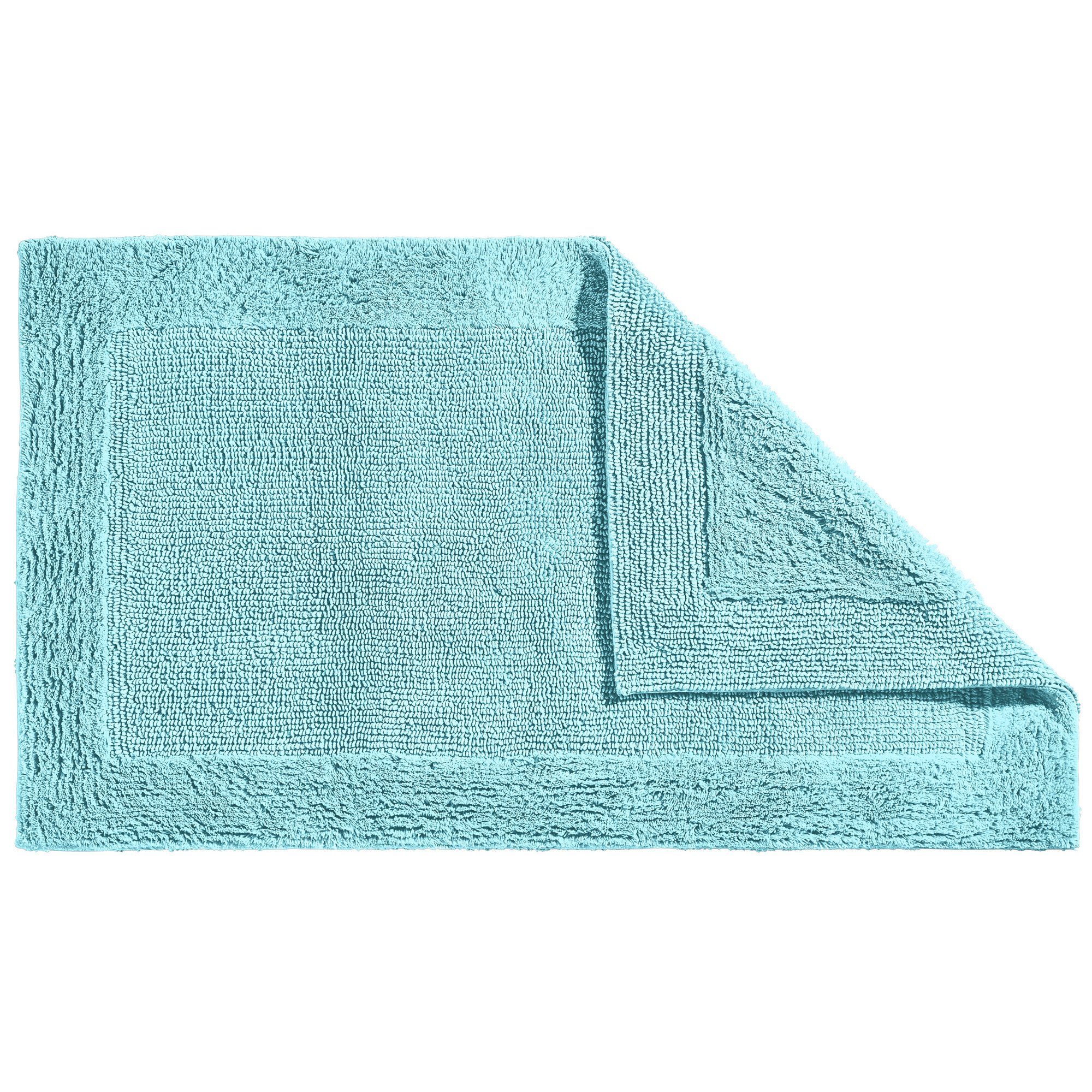 Erwin Müller Badematte Badteppich "Stuttgart", Höhe 15 mm, eckig, Uni günstig online kaufen