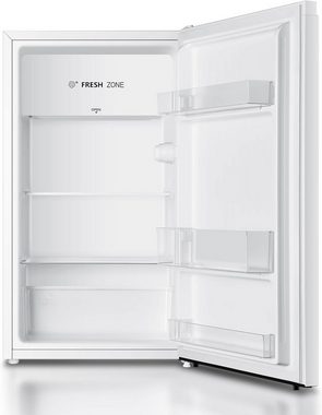 Heinrich´s Getränkekühlschrank HKS 4289 W, 84.5 cm hoch, 57.5 cm breit, Mini Kühlschrank Getränkebar