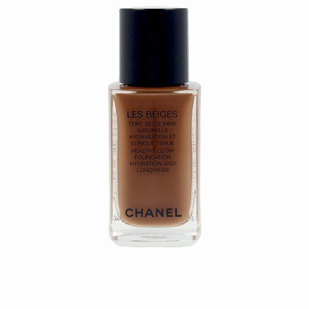 Chanel Ultra Le Teint Velvet Spf15 #bd91