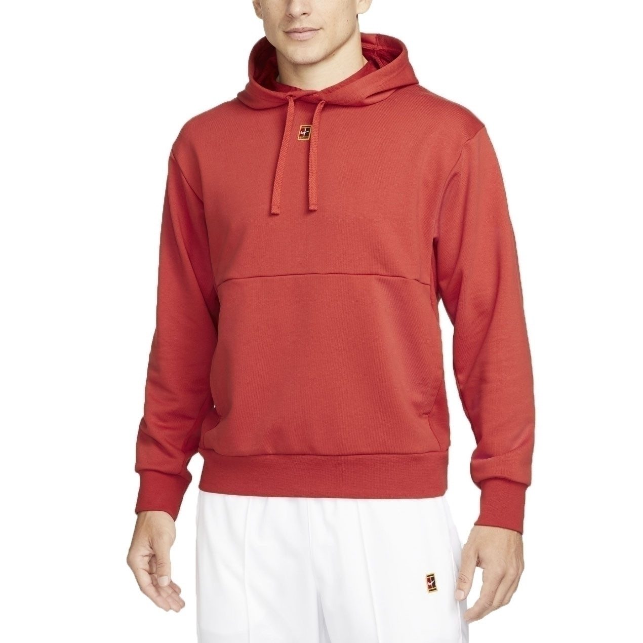 Nike Hoodie Nike Court Fleece Hoodie