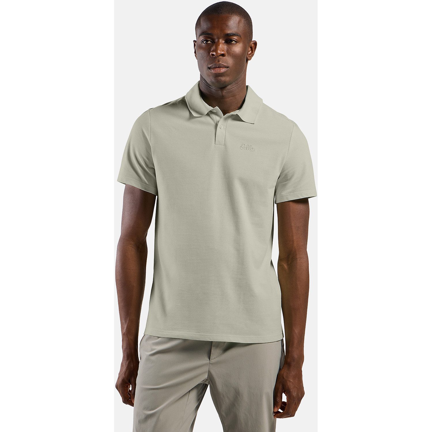 Odlo Poloshirt Polo Essential Solid