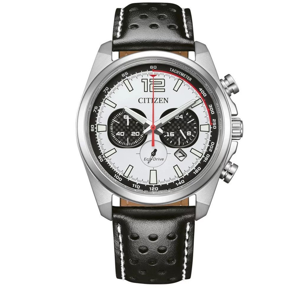 Citizen Solaruhr CA4640-09A