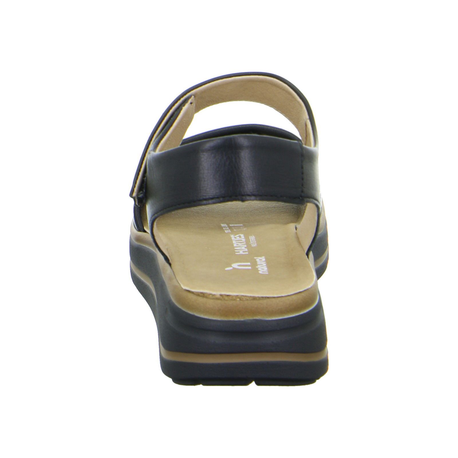 Hartjes Sandalette Woogie Keilsandalette