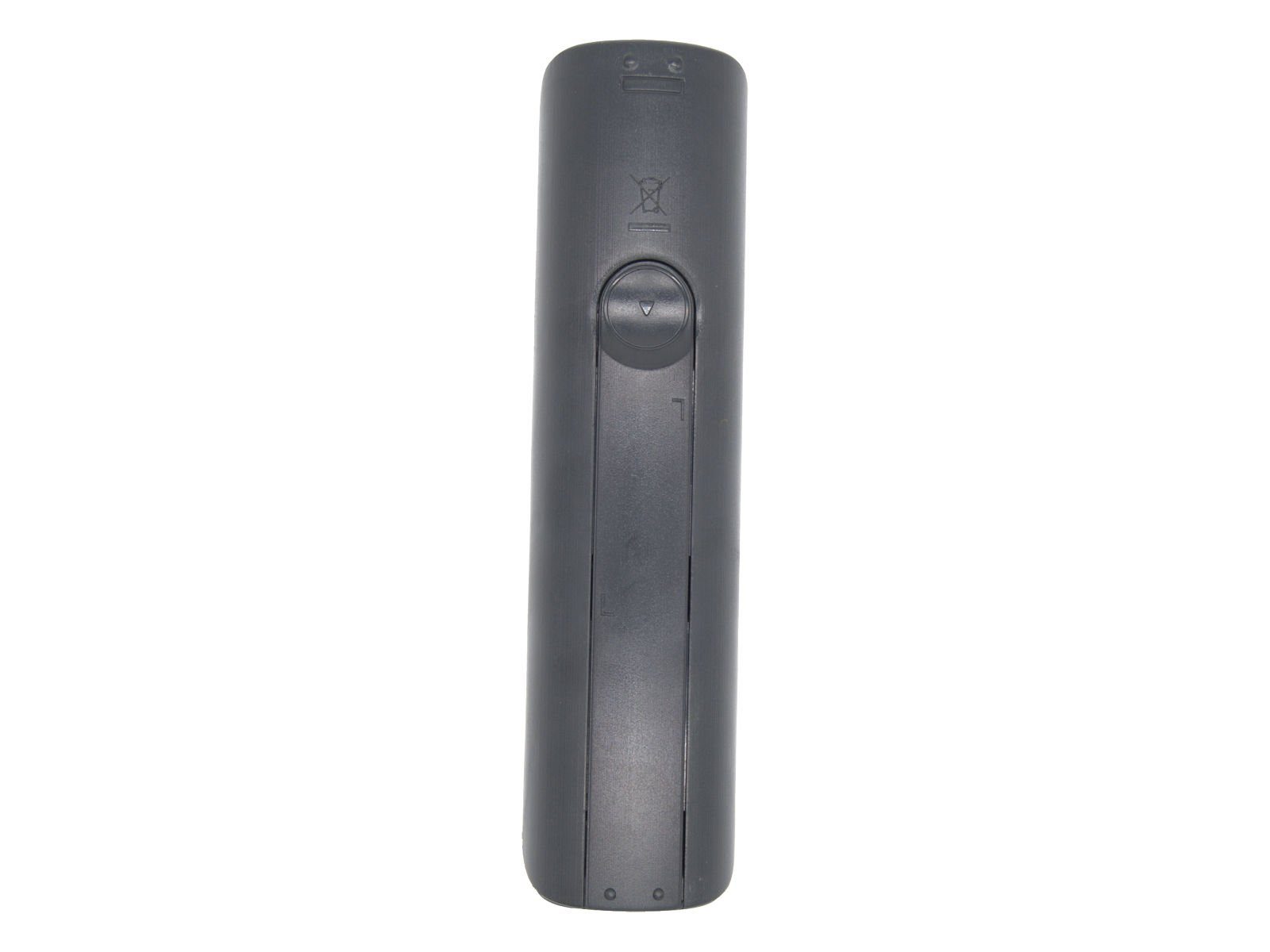 azurano Ersatz für SAMSUNG AA59-00741A SUB BN59-01175N BN59-01199F Universal-Smart-TV-Fernbedienung