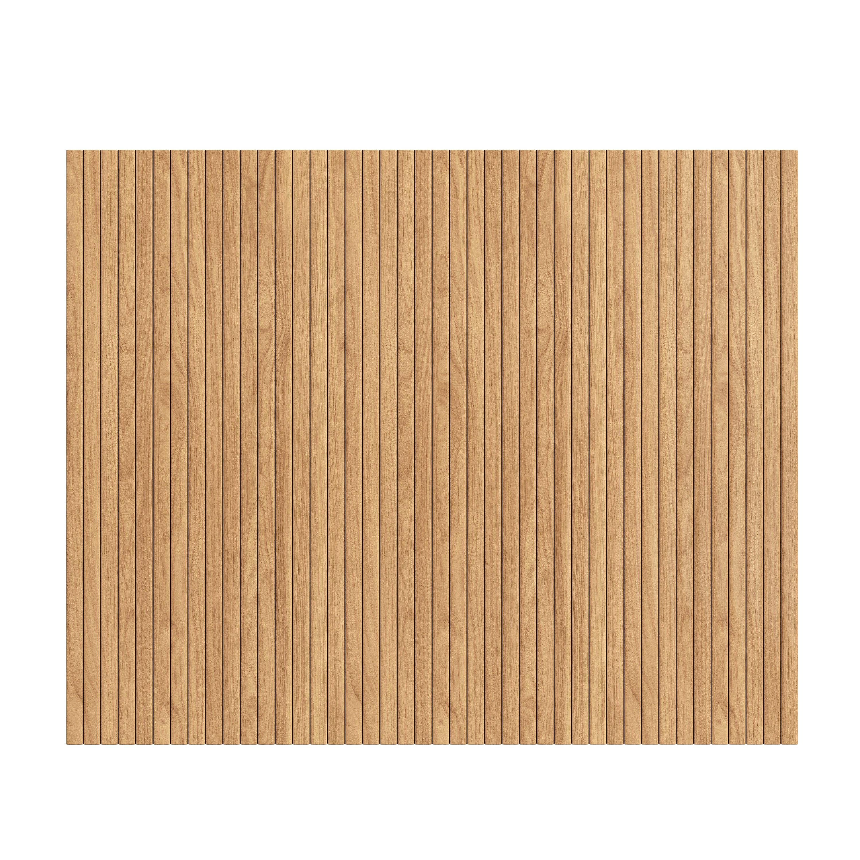 i@home Esstisch (1 Tisch), Teleskoptisch (120-160×80cm), Tisch mit Regalen, Küchentisch,Holzfarbe