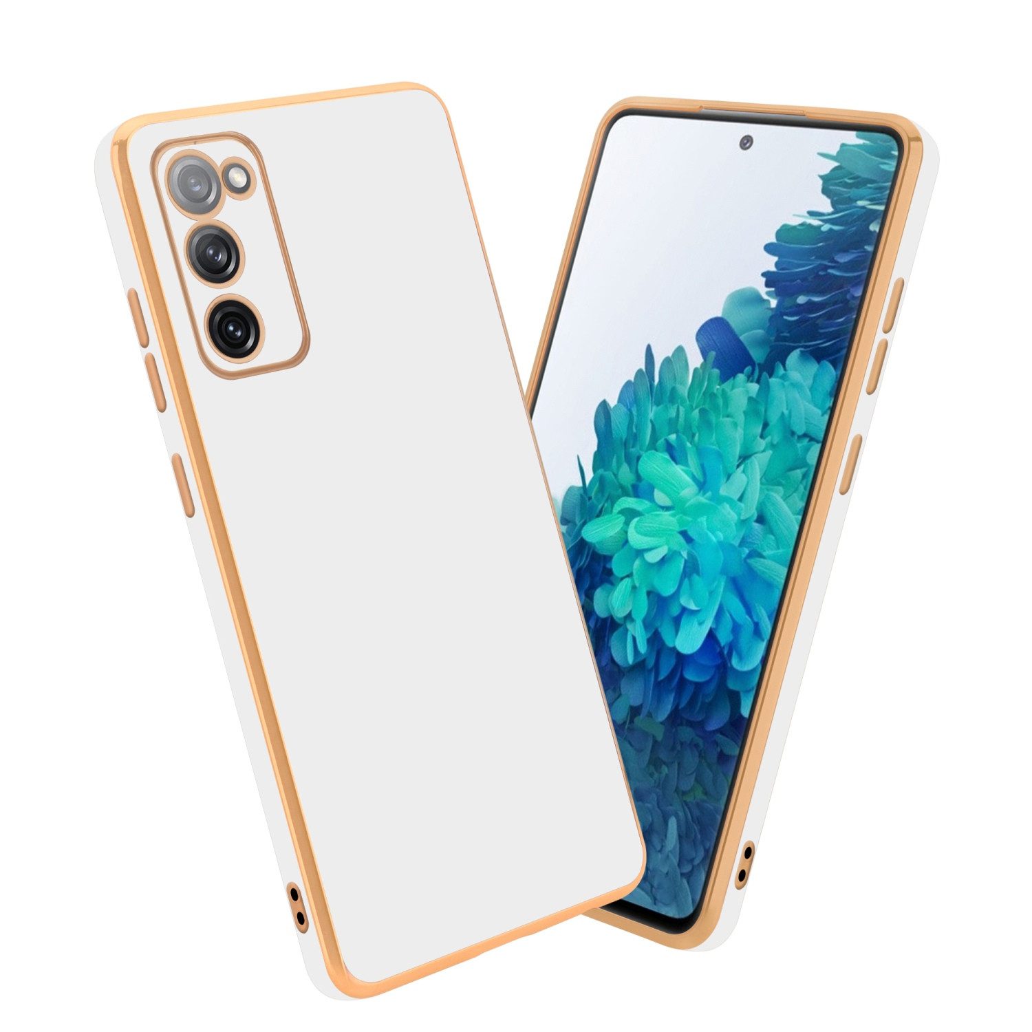 Handyhülle für Samsung Galaxy S20 FE Hülle