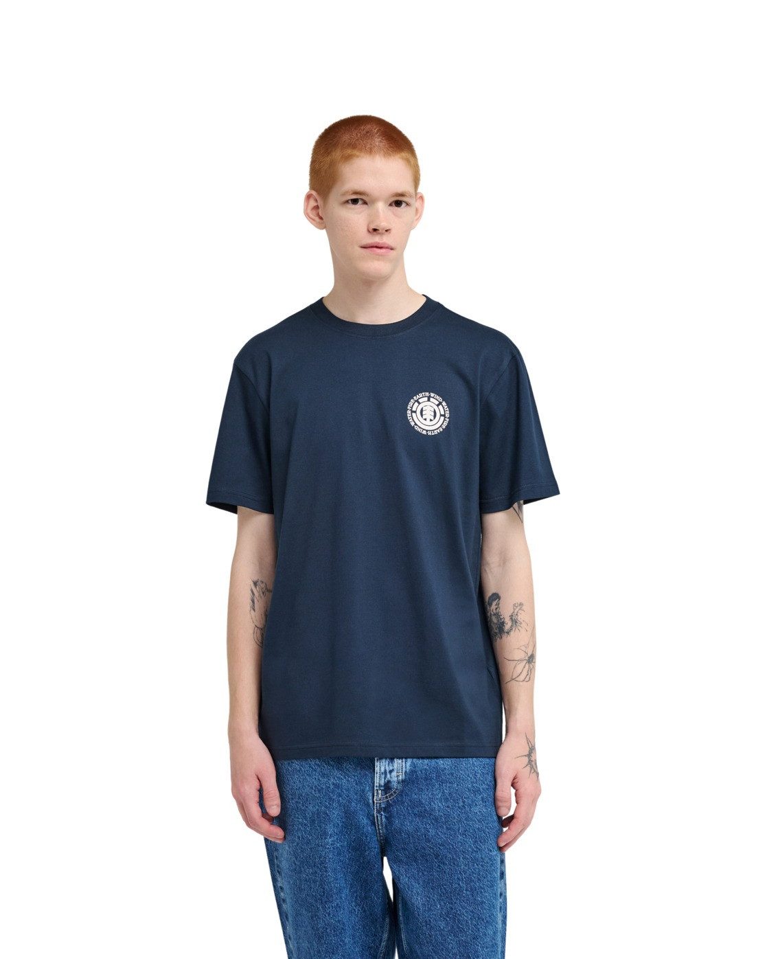 Element T-Shirt Seal Bp