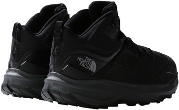 The North Face Men’s VECTIV™ Exploris 2 Mid Future Wanderschuh wasserdicht