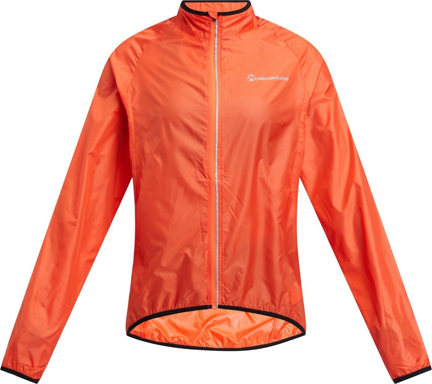 NAKAMURA Fahrradjacke He.-Funktions-Jacke Abbott III ux