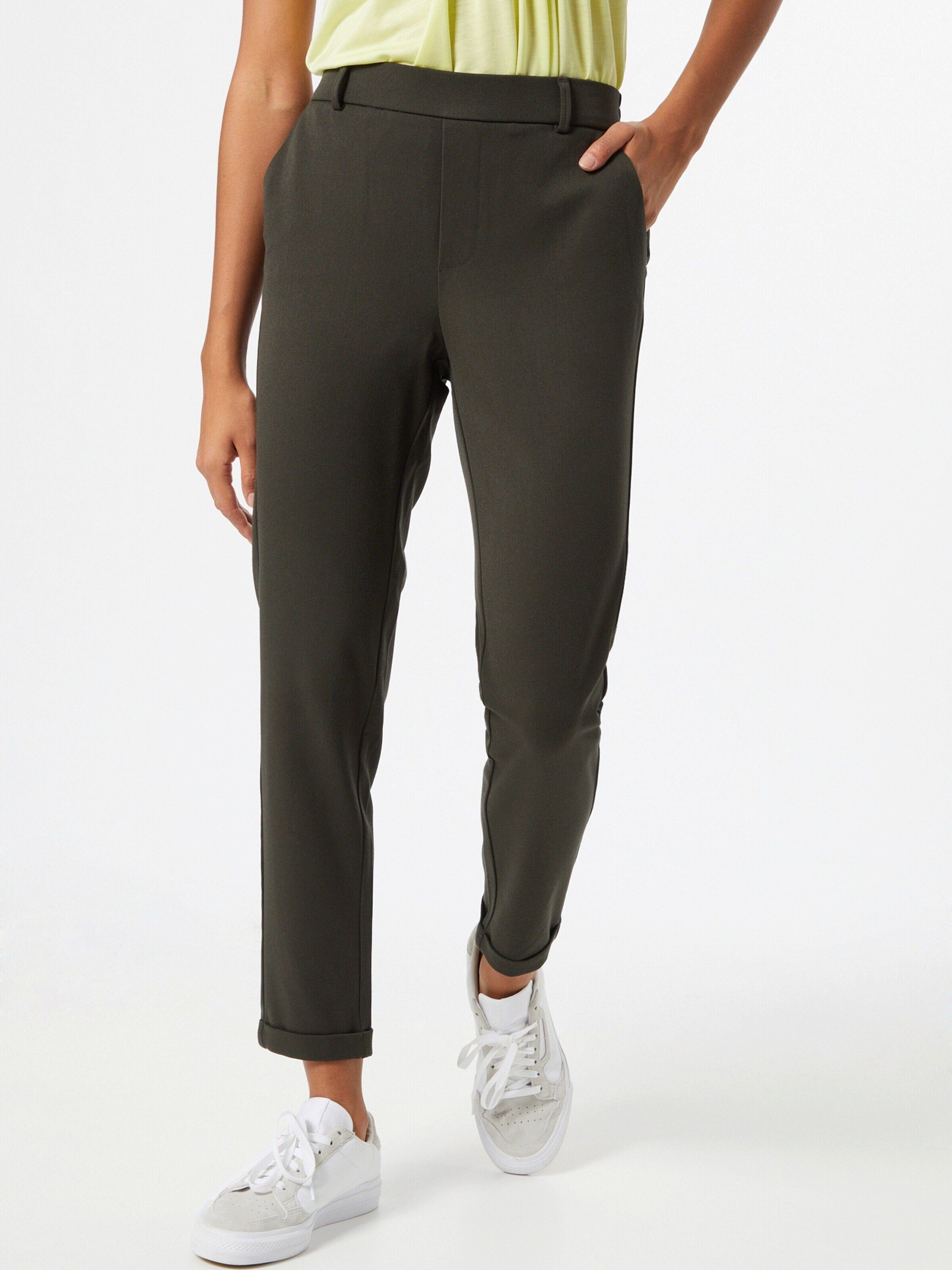 Vero Moda 7/8-Hose Maya (1-tlg) Drapiert/gerafft günstig online kaufen