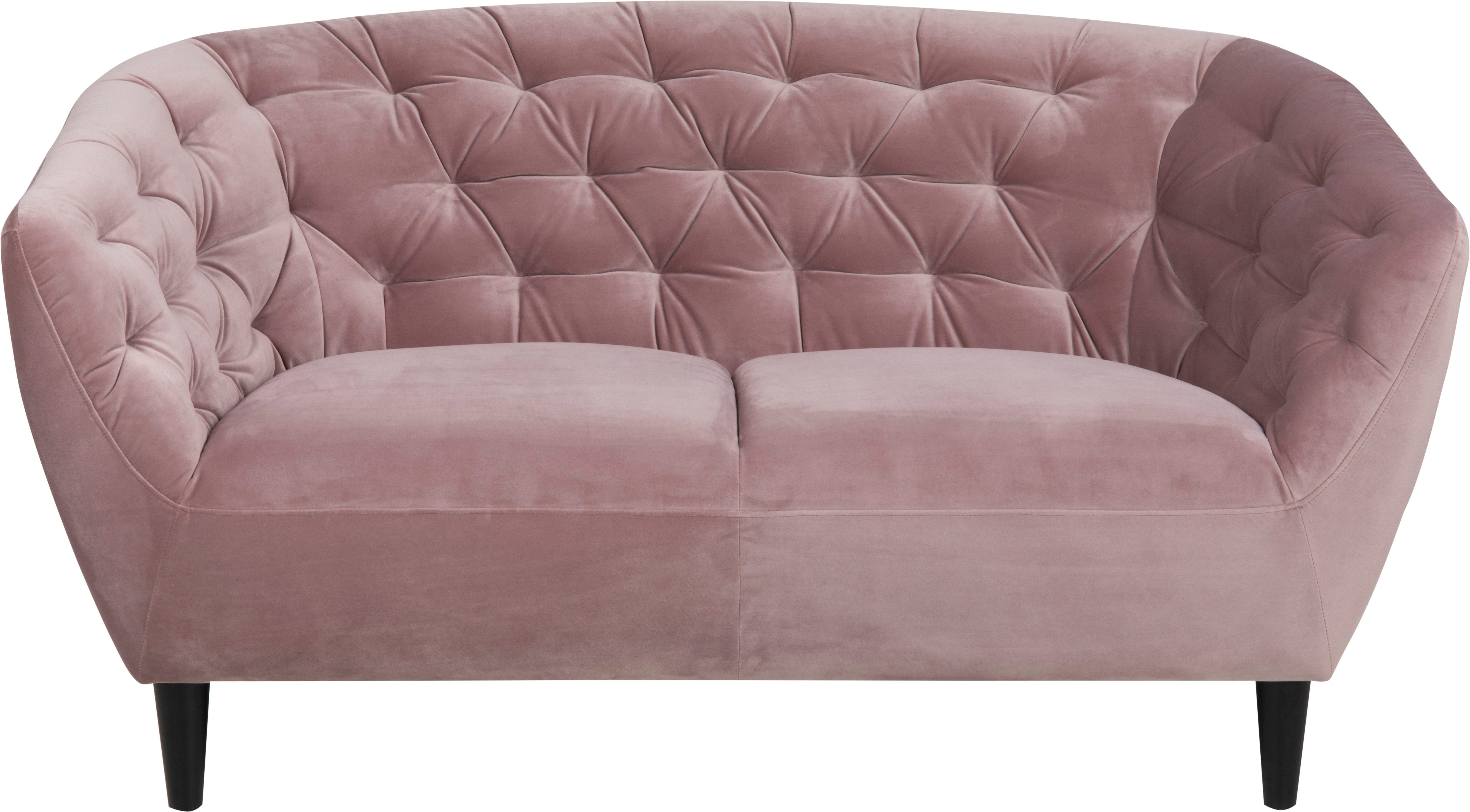 ACTONA GROUP 2-Sitzer Ria Sofa, Couch, günstig online kaufen